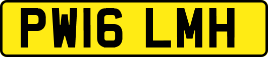 PW16LMH