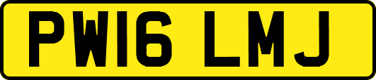 PW16LMJ