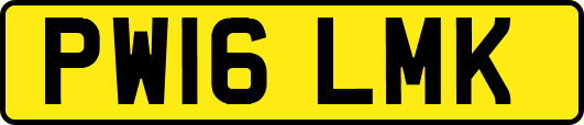 PW16LMK