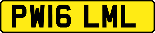 PW16LML