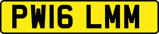 PW16LMM