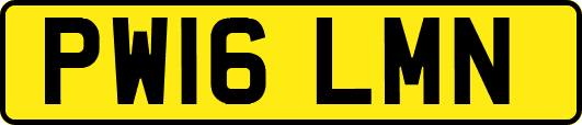 PW16LMN