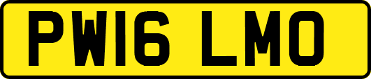 PW16LMO