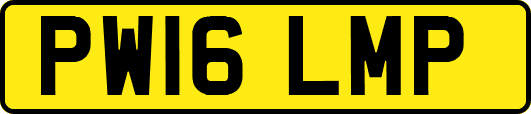PW16LMP