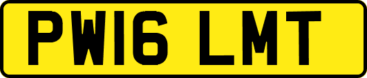 PW16LMT