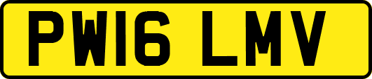 PW16LMV