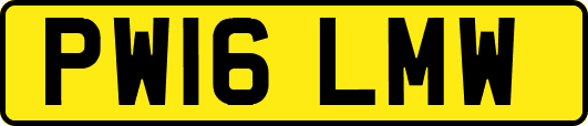 PW16LMW