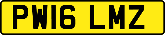 PW16LMZ