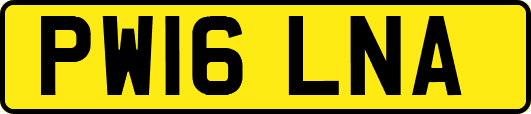 PW16LNA
