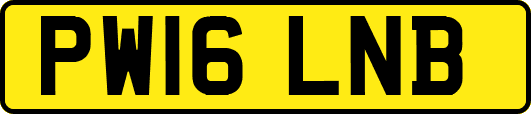 PW16LNB