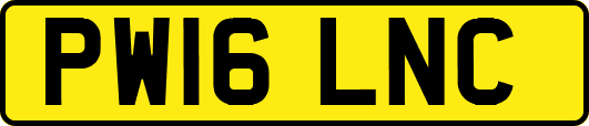 PW16LNC