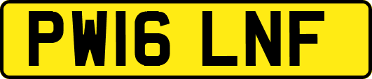 PW16LNF