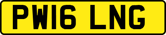PW16LNG