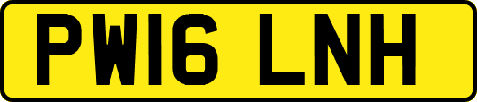 PW16LNH