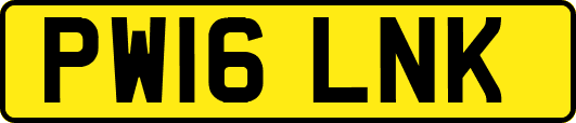 PW16LNK