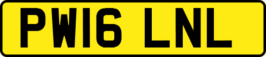 PW16LNL