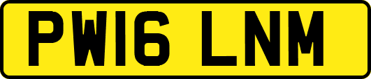 PW16LNM