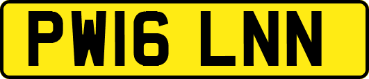 PW16LNN