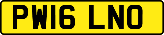 PW16LNO
