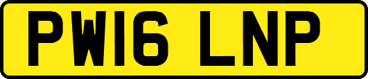 PW16LNP