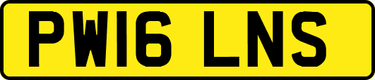 PW16LNS