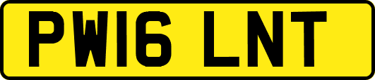 PW16LNT