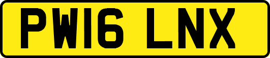 PW16LNX