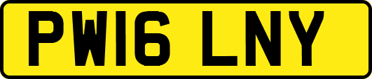 PW16LNY