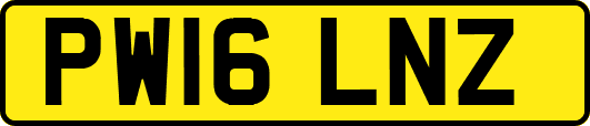 PW16LNZ
