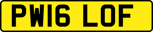 PW16LOF