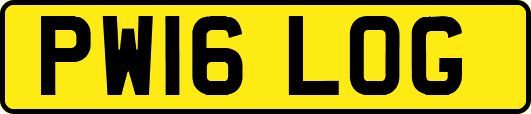 PW16LOG