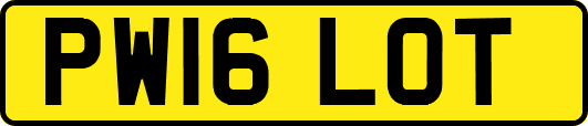 PW16LOT