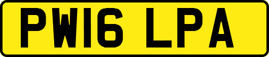 PW16LPA