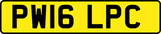 PW16LPC