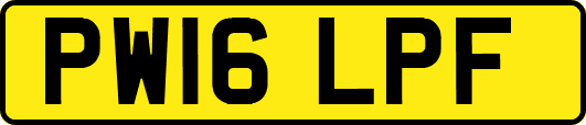 PW16LPF