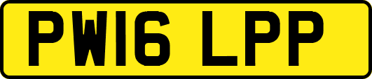 PW16LPP
