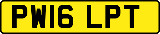 PW16LPT