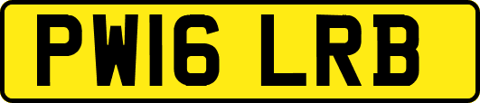 PW16LRB