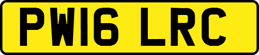 PW16LRC