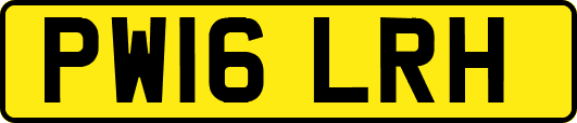 PW16LRH