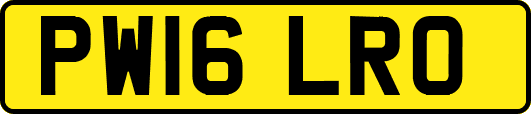 PW16LRO