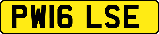 PW16LSE