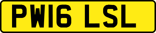 PW16LSL