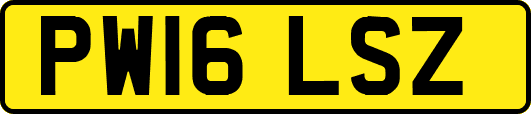 PW16LSZ