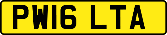 PW16LTA