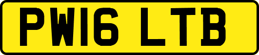 PW16LTB
