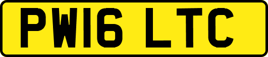 PW16LTC
