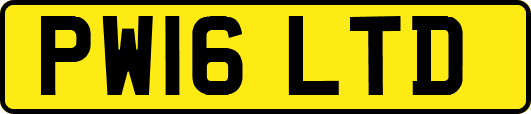 PW16LTD