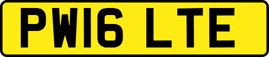PW16LTE