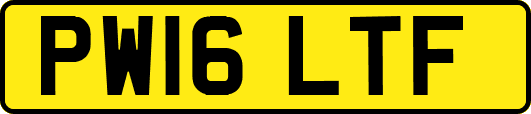 PW16LTF